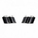 Układ wydechowy AKRAPOVIC Audi S6 / S7 (C7) Evolution Line (Tytan)