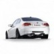 Układ wydechowy AKRAPOVIC BMW M3 (E92/E93) Evolution Line (Tytan)