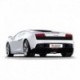 Układ wydechowy AKRAPOVIC Lamborghini Gallardo LP 550-2 / LP 560-4 Slip-On Line (Tytan)