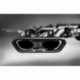 Układ wydechowy AKRAPOVIC Mercedes-AMG G 63 (W463) Evolution Line (Tytan)