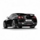 Układ wydechowy AKRAPOVIC Nissan GT-R Slip-On Line (Tytan)