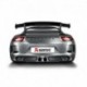 Układ wydechowy AKRAPOVIC Porsche 911 GT3 (991) Slip-On Line (Tytan)