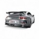 Układ wydechowy AKRAPOVIC Porsche 911 GT3 (991) Slip-On Line (Tytan)