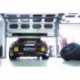 Układ wydechowy AKRAPOVIC Porsche 911 GT3/RS (997 FL) 3.6 Slip-On Line (Tytan)