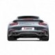Układ wydechowy AKRAPOVIC Porsche 911 Turbo/Turbo S (991.2) Slip-On Line (Tytan)