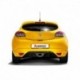 Układ wydechowy AKRAPOVIC Renault Megane Coupe RS Evolution Line (Tytan)