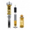 Zawieszenie gwintowane OHLINS Road&Track Ford Mustang 2015-