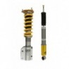 Zawieszenie gwintowane OHLINS Road&Track Honda Civic Type R (FD 2) 2007-2010