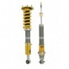 Zawieszenie gwintowane OHLINS Road&Track Lexus IS 250 / 350 (XE 2), GS 460 (GRS, GWS, UZS)