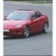 Zawieszenie gwintowane OHLINS Road&Track Mazda RX8 2003-