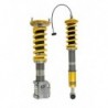 Zawieszenie gwintowane OHLINS Road&Track Mitsubishi Lancer Evo 10