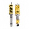 Zawieszenie gwintowane OHLINS Road&Track Porsche 911 (996) Carrera 2 1998-2006