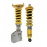 Zawieszenie gwintowane OHLINS Road&Track Subaru Impreza GRF, GRB, VAF 2007-