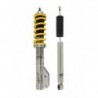 Zawieszenie gwintowane OHLINS Road&Track Suzuki Swift (ZC31S) 2005-