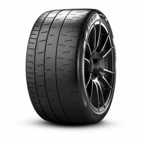 Opona Pirelli P Zero Trofeo R 265/30 ZR19 (93Y) (certyfikat LaFerrari)