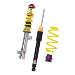 Zawieszenie gwintowane KW Variant inox-line CHRYSLER 300 C (LX)