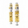 Zawieszenie gwintowane OHLINS Road&Track AUDI R8 Gen. 1