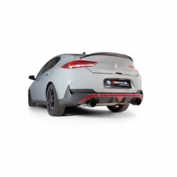 Układ wydechowy REMUS Hyundai i30 Fastback N (GPF-/Cat-Back)