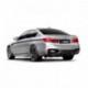 Układ wydechowy AKRAPOVIC BMW M5 / M5 Competition (F90) - OPF/GPF Slip-On Line (Titanium)