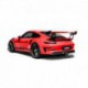 Układ wydechowy AKRAPOVIC Porsche 911 GT3 (991.2) Slip-On Line (Titanium)