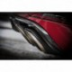 Układ wydechowy AKRAPOVIC Porsche Macan GTS / Turbo (95B) Evolution Line (Titanium)