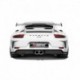 Układ wydechowy AKRAPOVIC Porsche 911 GT3 RS (991.2) Slip-On Race Line (Titanium)