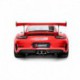 Układ wydechowy AKRAPOVIC Porsche 911 GT3 RS (991.2) Slip-On Race Line (Titanium)