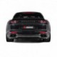 Układ wydechowy AKRAPOVIC Porsche Panamera GTS / Turbo S / Turbo S E-Hybrid / Sport Turismo (971) Evolution Line (Titanium)