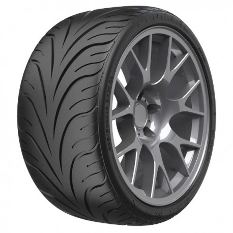 Opona Federal 595RS-R 205/45 R16 83W Etykieta: E-C-2-70 dB