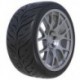 Opona Federal 595RS-RR 205/50 R15 89W E4 tylko do użytku sportowego