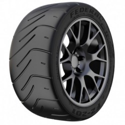 Opona Federal FZ-201 235/40 R17 90W Soft E4 tylko do użytku sportowego