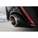 Układ wydechowy AKRAPOVIC Audi RS6 C8 Avant, Audi RS7 C8 Sportback Evolution Line (Titanium)