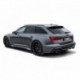Układ wydechowy AKRAPOVIC Audi RS6 C8 Avant OPF 2022-, RS7 C8 Sportback OPF 2022- Evolution Line (Titanium)