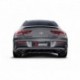 Układ wydechowy AKRAPOVIC Mercedes CLA45 C118, X118 Evolution Line (Titanium)