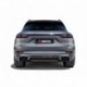 Układ wydechowy AKRAPOVIC Porsche Cayenne Turbo / GTS 536 Evolution Line (Titanium)