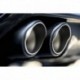 Układ wydechowy AKRAPOVIC BMW M8 / Comp. Gran Coupe OPF/GPF F93 Slip-On Line (Titanium)