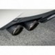 Układ wydechowy AKRAPOVIC BMW Z4 M40i G29 Slip-On Line (Titanium)