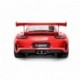 Układ wydechowy AKRAPOVIC Porsche 911 GT3 RS (991.2) Slip-On Line (Titanium)