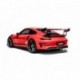 Układ wydechowy AKRAPOVIC Porsche 911 GT3 RS (991.2) Slip-On Line (Titanium)