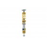 Zawieszenie gwintowane OHLINS TTX Advanced Trackday BMW M4 GTS F82