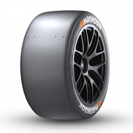 Opona Hankook Ventus F200 180/550 R13 (slick)