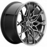 Felgi HRE Wheels FlowForm FF10 20' (komplet)