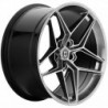 Felgi HRE Wheels FlowForm FF11 21' (komplet)