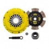 Zestaw sprzęgła ACT AI2-SPG6 - Sport/Race Sprung 6 Pad HONDA Civic, CRX
