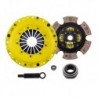 Zestaw sprzęgła ACT AI2-XTG6 - XT/Race Sprung 6 Pad HONDA Civic, CRX