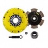 Zestaw sprzęgła ACT AI2-XTR6 - XT/Race Rigid 6 Pad HONDA Civic, CRX
