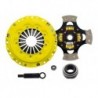 Zestaw sprzęgła ACT AI2-XXG4 - MaXX/Race Sprung 4 Pad HONDA Civic, CRX