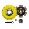 Zestaw sprzęgła ACT AI2-XXG6 - MaXX/Race Sprung 6 Pad HONDA Civic, CRX