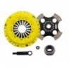 Zestaw sprzęgła ACT AI2-XXR4 - MaXX/Race Rigid 4 Pad HONDA Civic, CRX