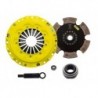Zestaw sprzęgła ACT AI2-XXR6 - MaXX/Race Rigid 6 Pad HONDA Civic, CRX